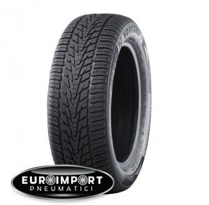 Nankang WINTER ACTIVA SV-4 175/65 R17 87 V  TL